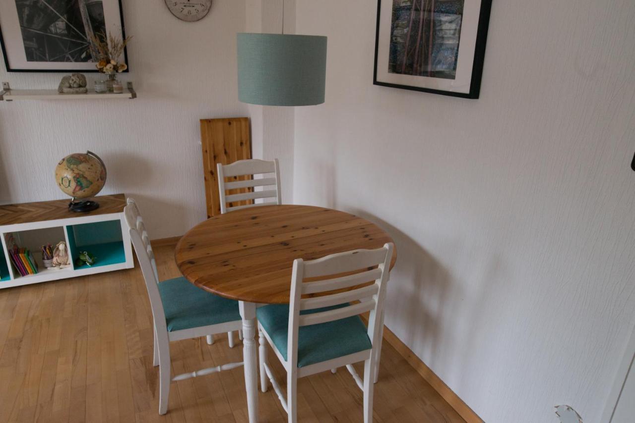 Zentrale Ferienwohnung In Hameln Hamelin Exteriér fotografie