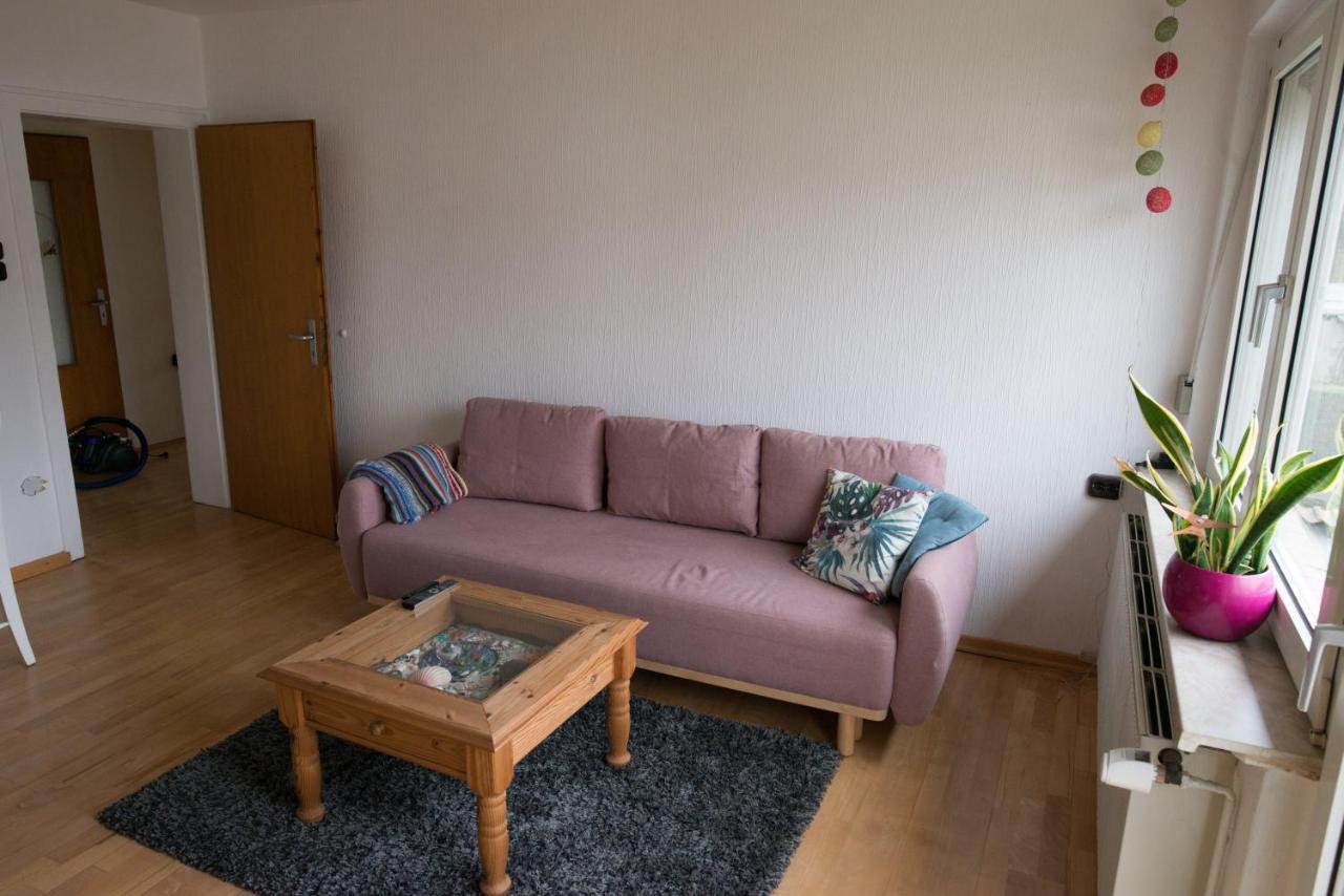 Zentrale Ferienwohnung In Hameln Hamelin Exteriér fotografie