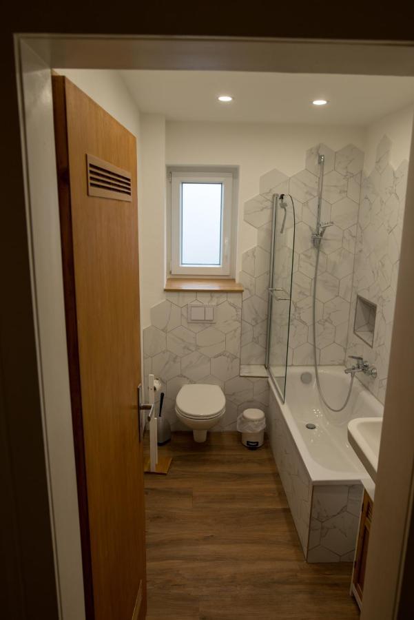 Zentrale Ferienwohnung In Hameln Hamelin Exteriér fotografie