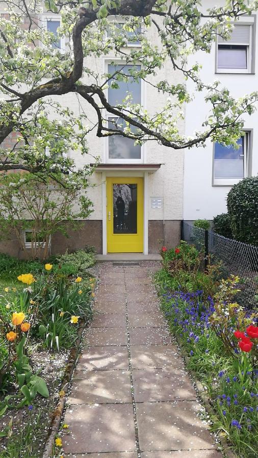 Zentrale Ferienwohnung In Hameln Hamelin Exteriér fotografie