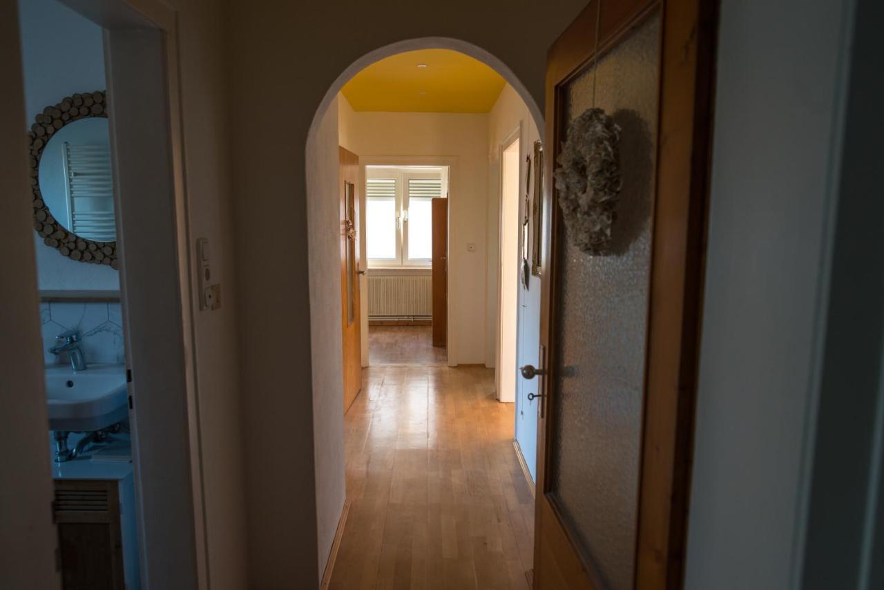 Zentrale Ferienwohnung In Hameln Hamelin Exteriér fotografie