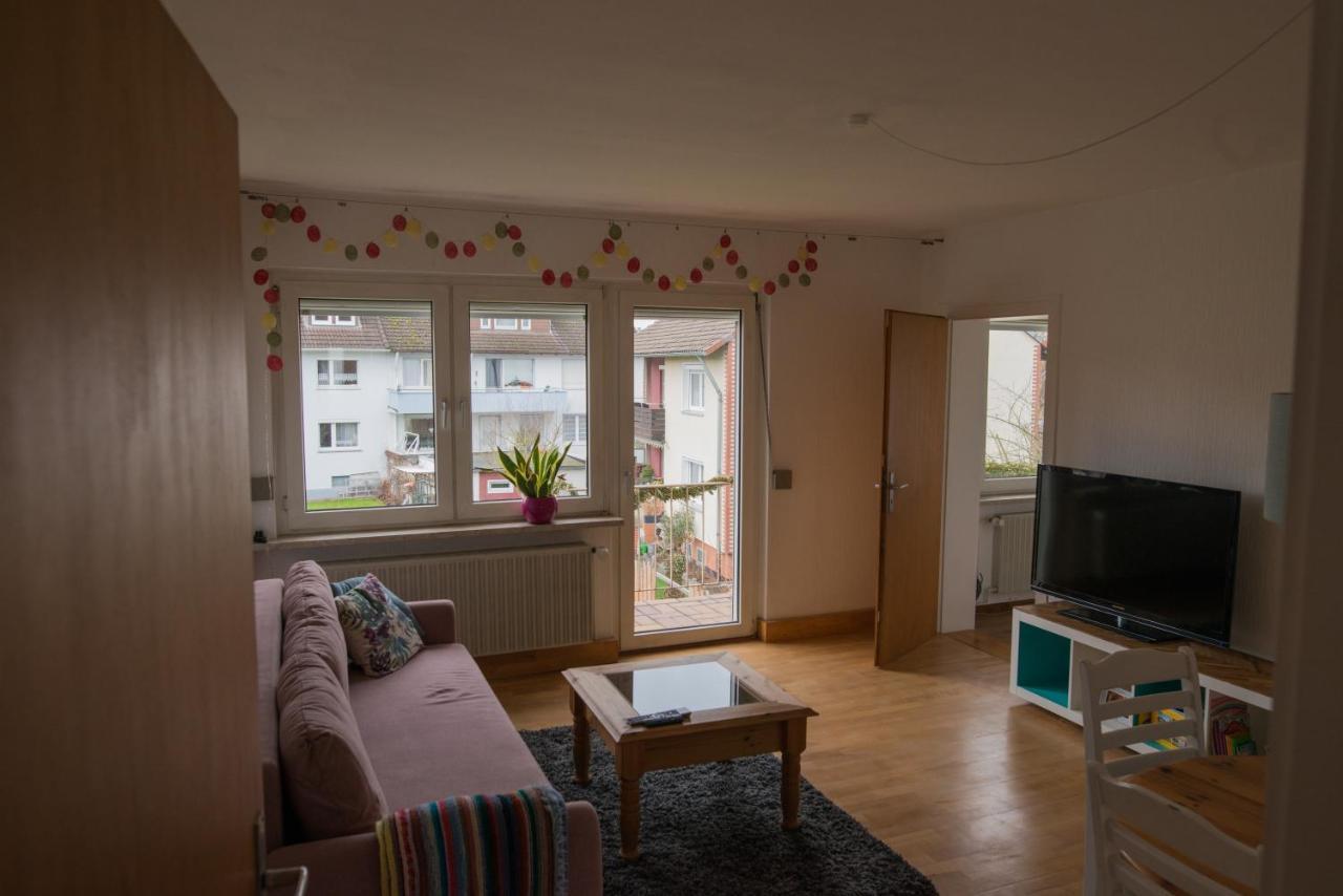 Zentrale Ferienwohnung In Hameln Hamelin Exteriér fotografie