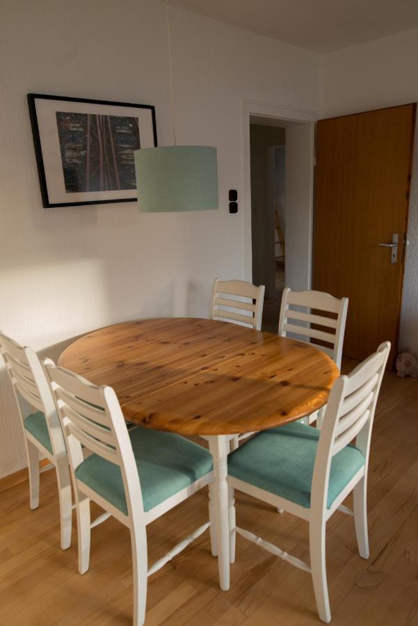 Zentrale Ferienwohnung In Hameln Hamelin Exteriér fotografie