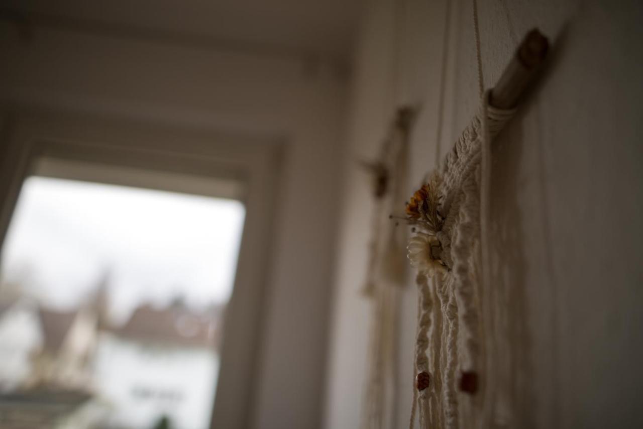Zentrale Ferienwohnung In Hameln Hamelin Exteriér fotografie