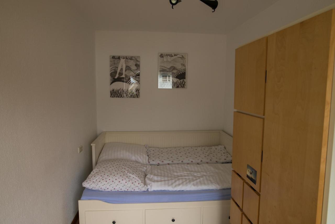 Zentrale Ferienwohnung In Hameln Hamelin Exteriér fotografie