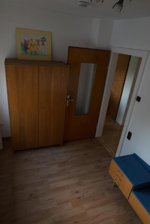 Zentrale Ferienwohnung In Hameln Hamelin Exteriér fotografie