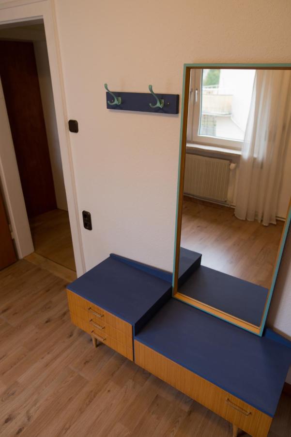 Zentrale Ferienwohnung In Hameln Hamelin Exteriér fotografie
