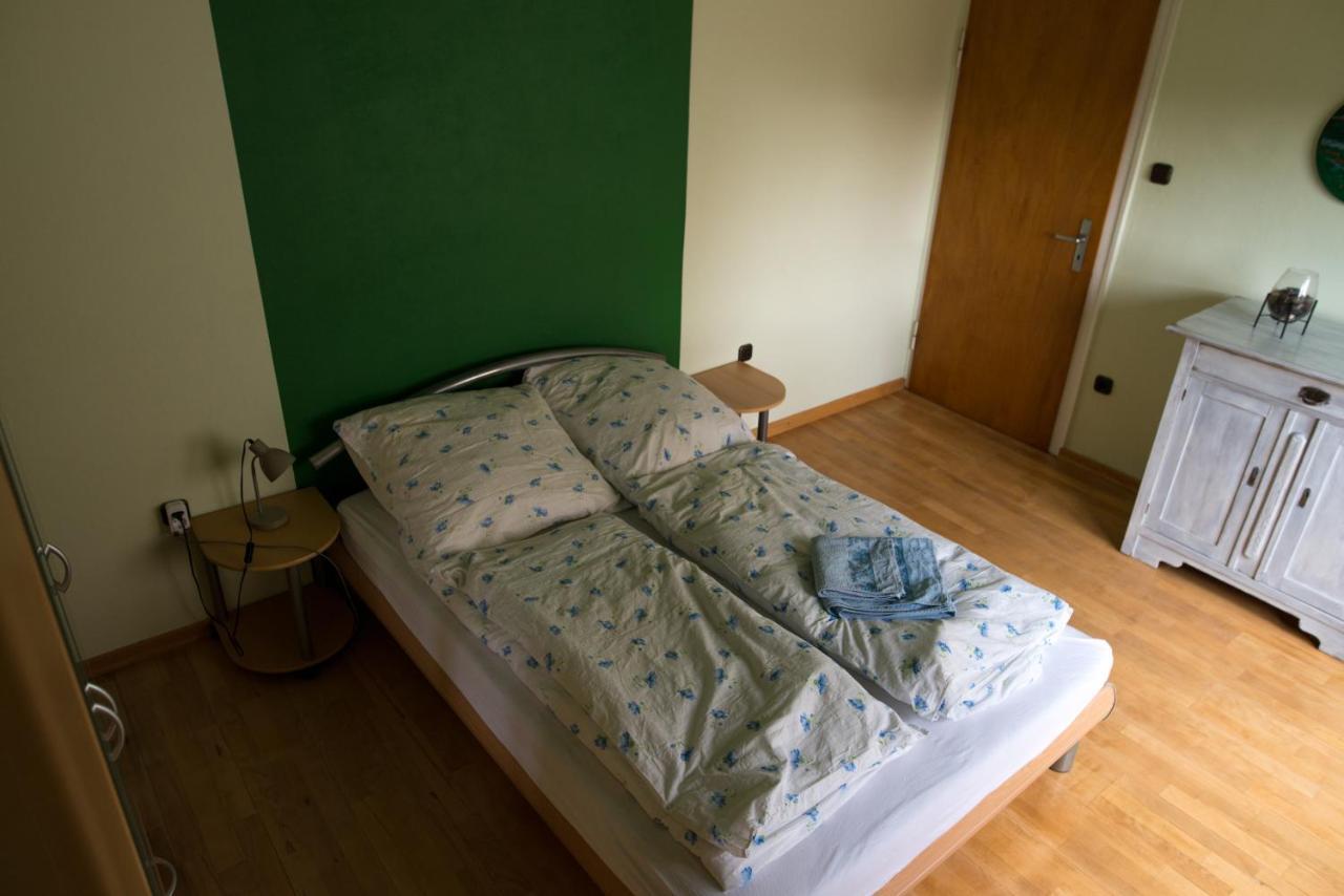Zentrale Ferienwohnung In Hameln Hamelin Exteriér fotografie
