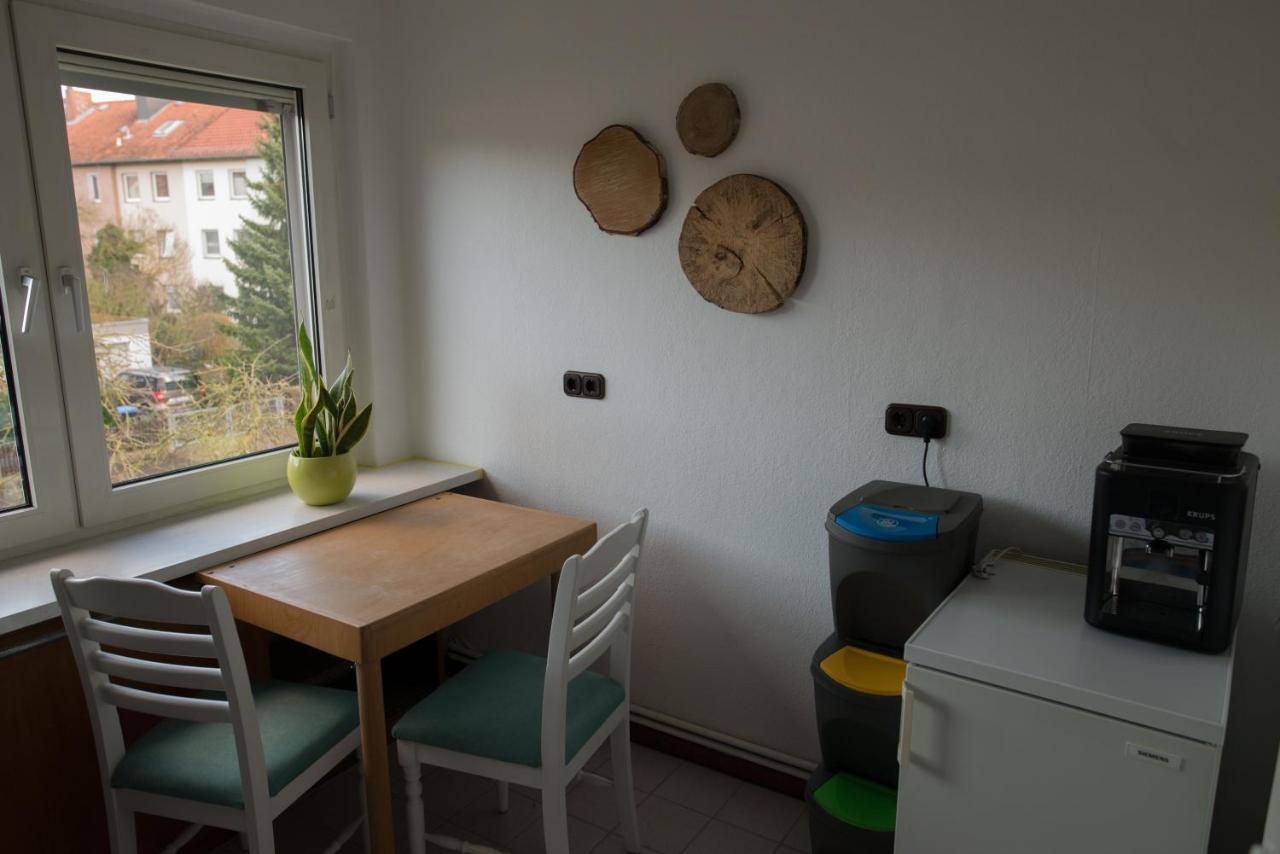 Zentrale Ferienwohnung In Hameln Hamelin Exteriér fotografie