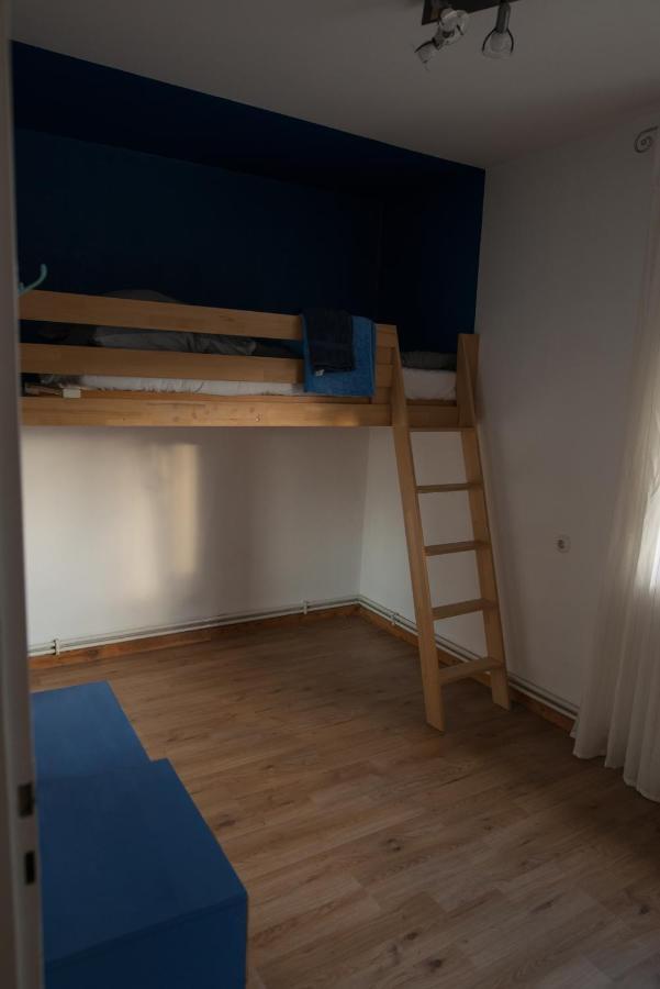 Zentrale Ferienwohnung In Hameln Hamelin Exteriér fotografie