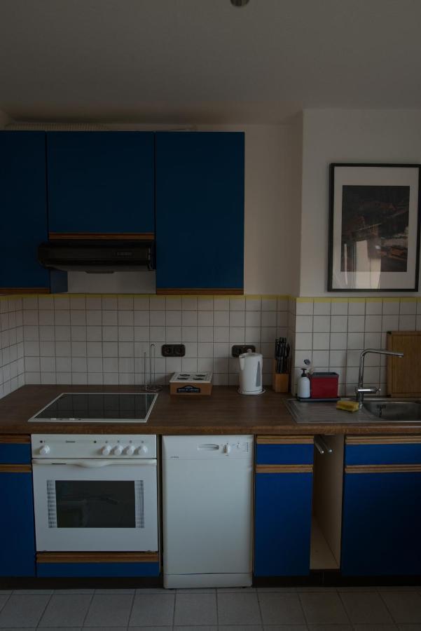 Zentrale Ferienwohnung In Hameln Hamelin Exteriér fotografie